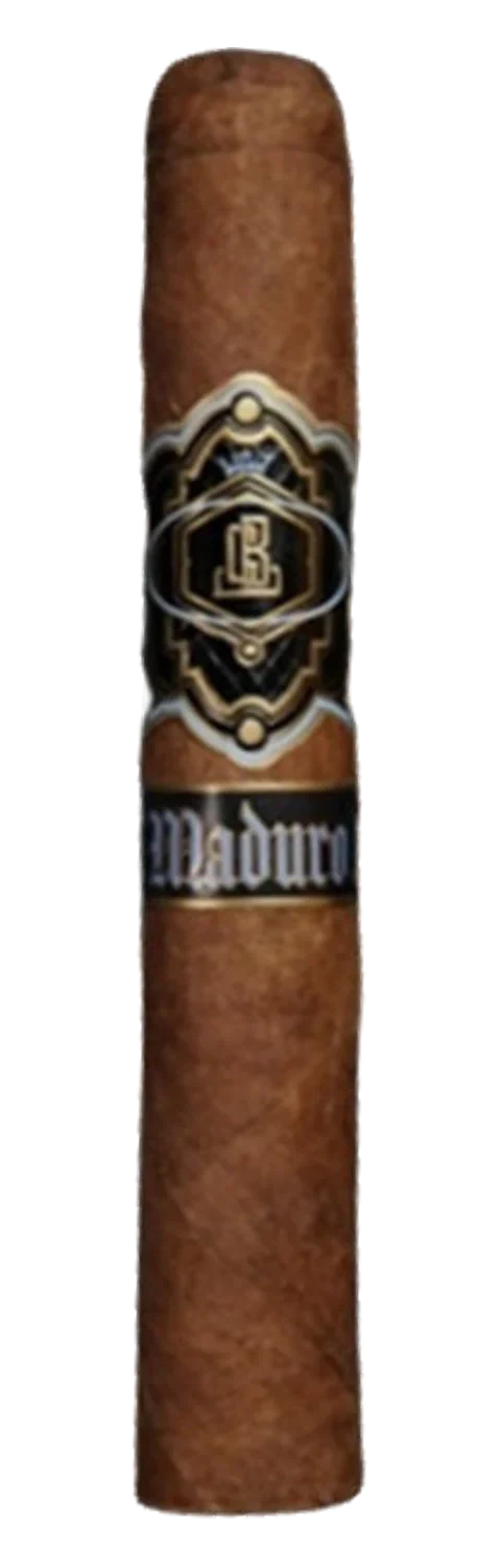 Carolina Blue Signature Series Maduro Toro