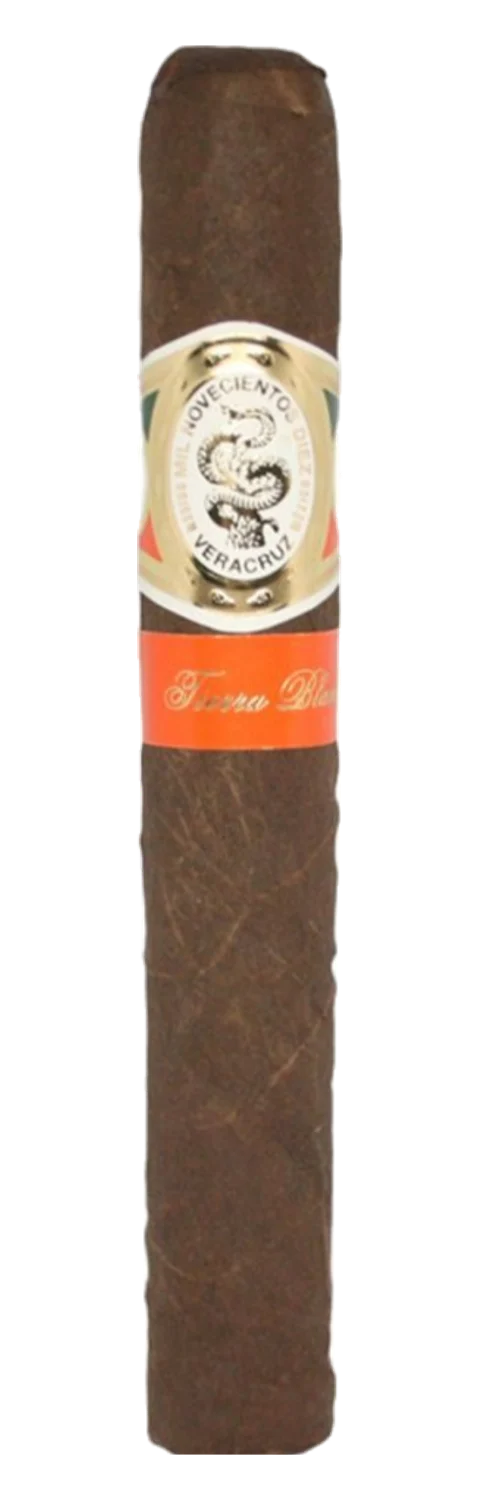 Casa 1910 Revolutionary Edition Tierra Blanca