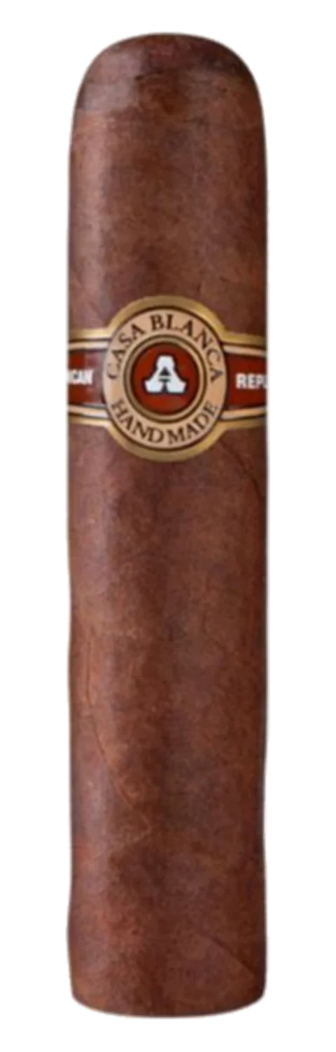 Casa Blanca Half Jeroboam Maduro