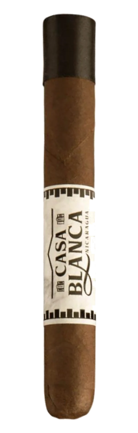 Casa Blanca Nicaragua De Luxe Maduro