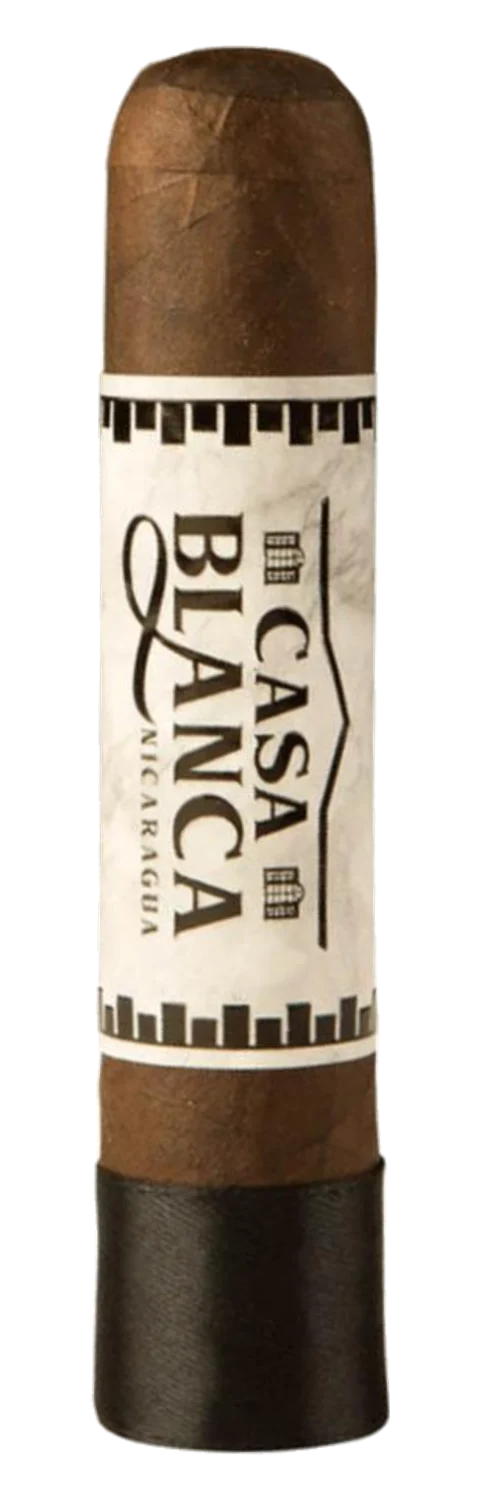 Casa Blanca Nicaragua Half Jeroboam Maduro