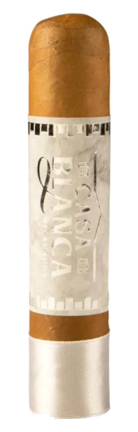 Casa Blanca Nicaragua Half Jeroboam Natural