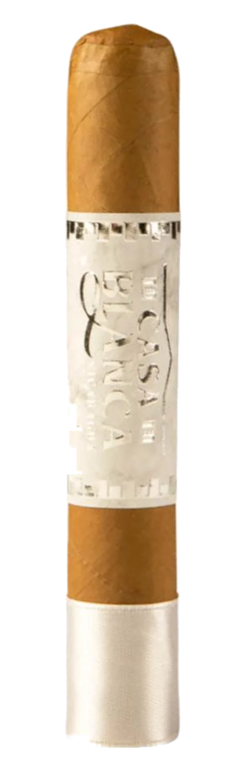 Casa Blanca Nicaragua Robusto Natural