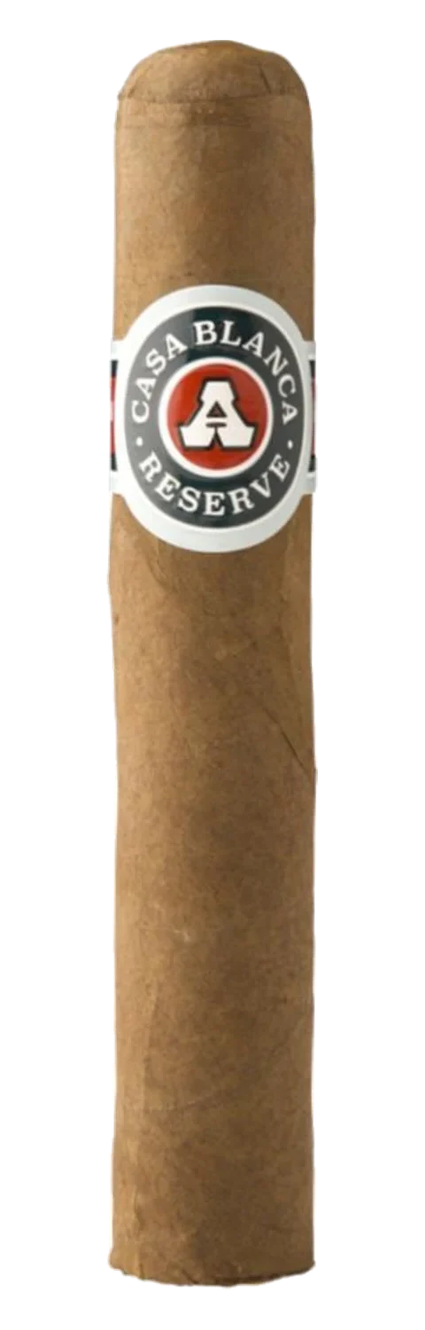 Casa Blanca Reserva Robusto