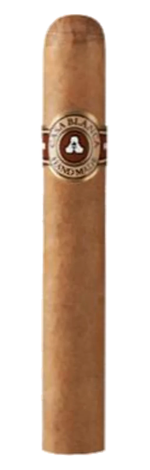 Casa Blanca Robusto