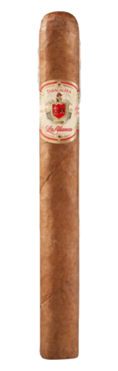 Casa Carrillo Alianza Rosado Churchill Extra