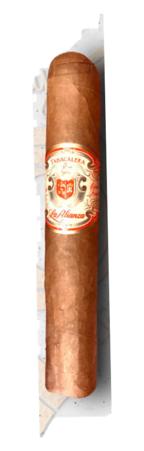 Casa Carrillo Alianza Rosado Robusto