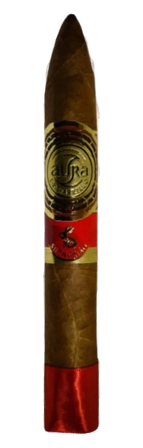 Casa Carrillo Aura Shengxiao Edición Limitada Year of the Dog