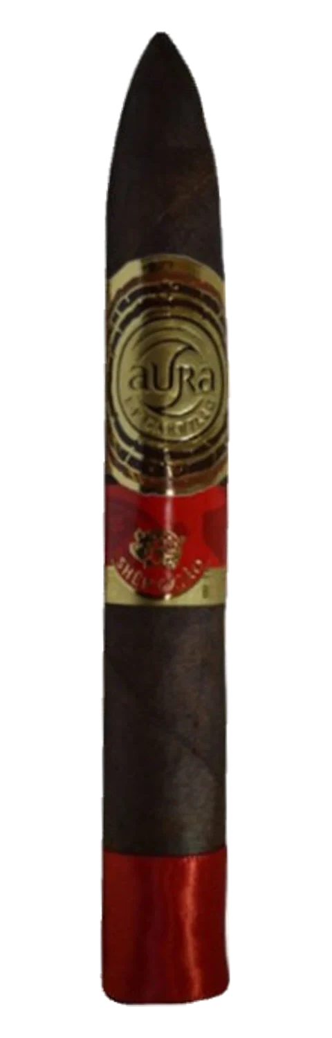 Casa Carrillo Aura Shengxiao Edición Limitada Year of the Horse