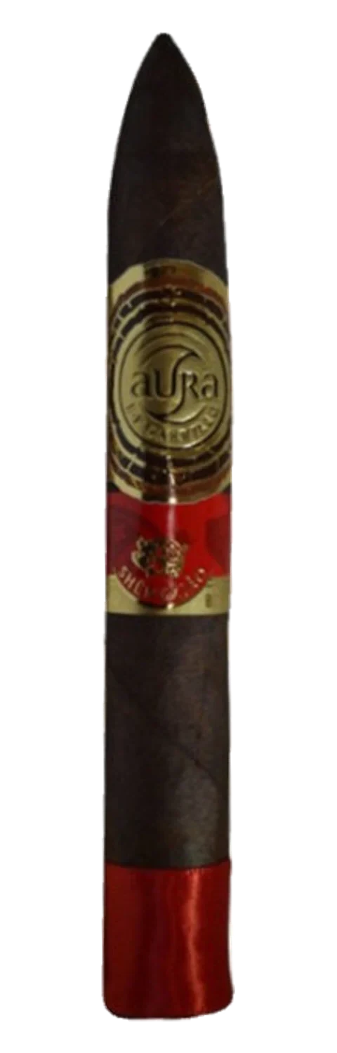 Casa Carrillo Aura Shengxiao Edición Limitada Year of the Rat