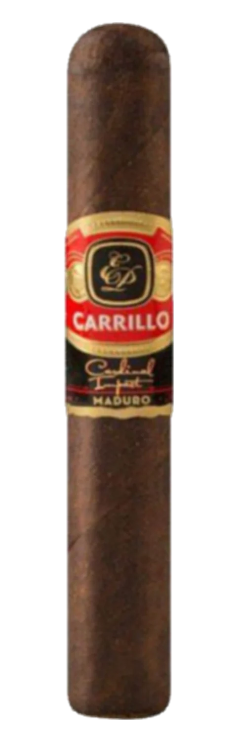 Casa Carrillo Cardinal Impact Maduro No. 52