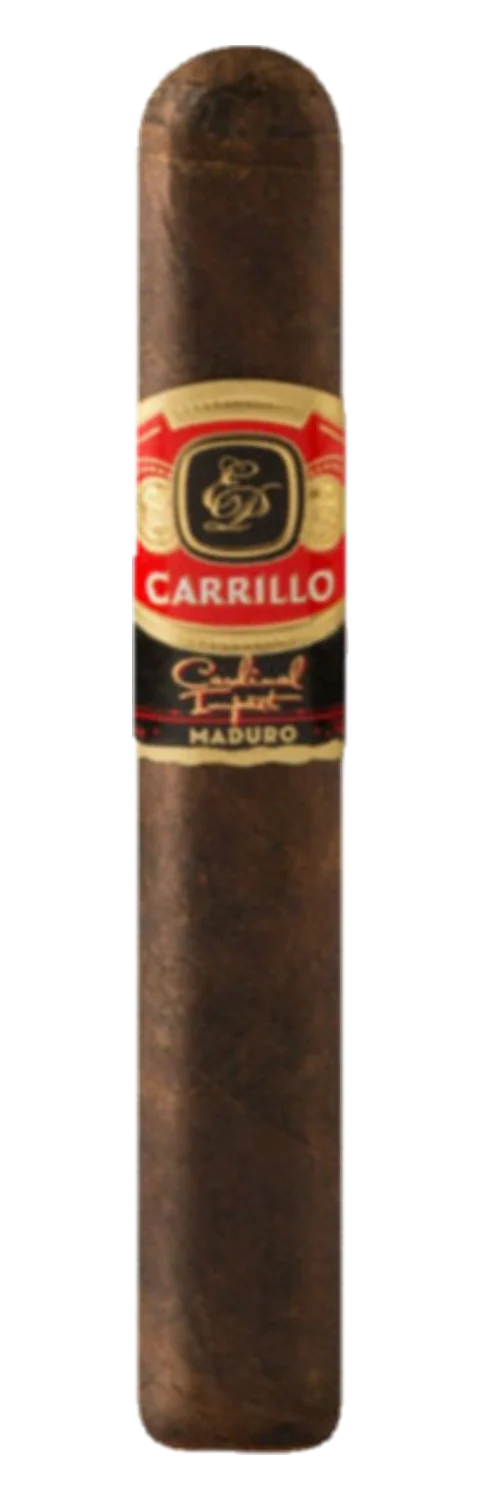 Casa Carrillo Cardinal Impact Maduro No. 56