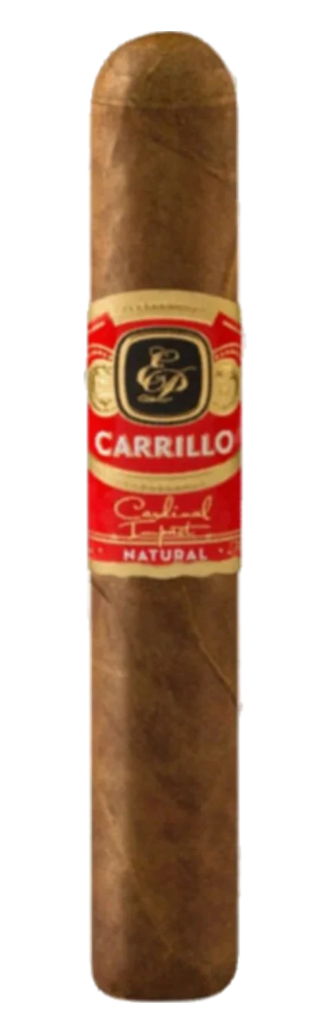 Casa Carrillo Cardinal Impact Natural No. 52