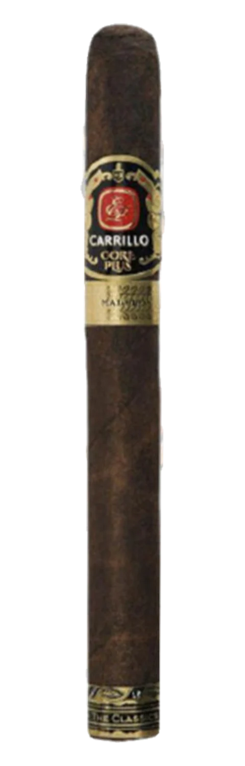 Casa Carrillo Core Plus Maduro Churchill Especial No. 7