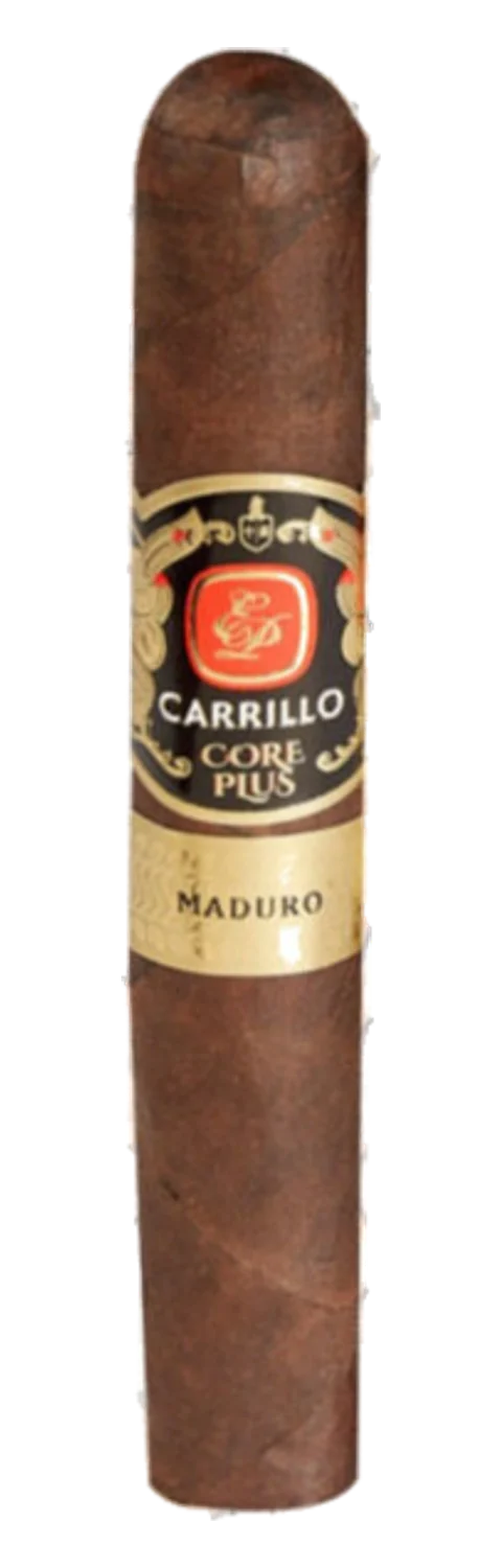 Casa Carrillo Core Plus Maduro Club 52