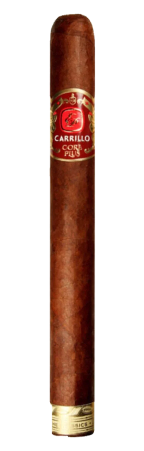 Casa Carrillo Core Plus Natural Churchill Especial No. 7