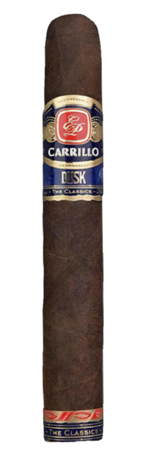 Casa Carrillo Dusk Stout Toro