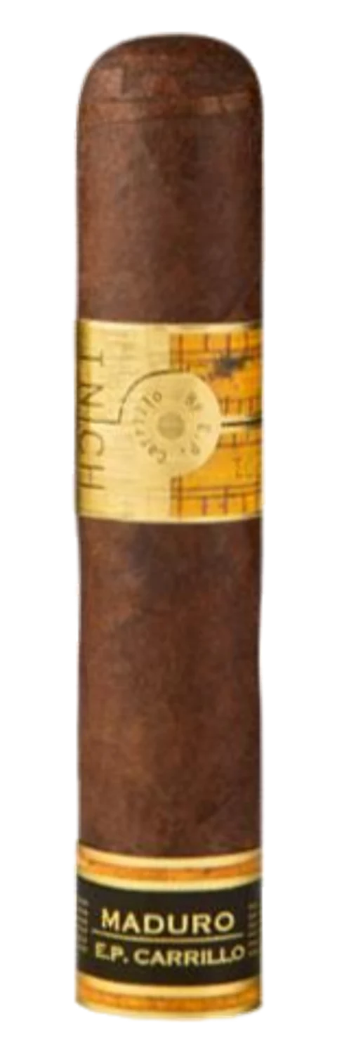 Casa Carrillo E. P. Carrillo Inch No. 62 Maduro