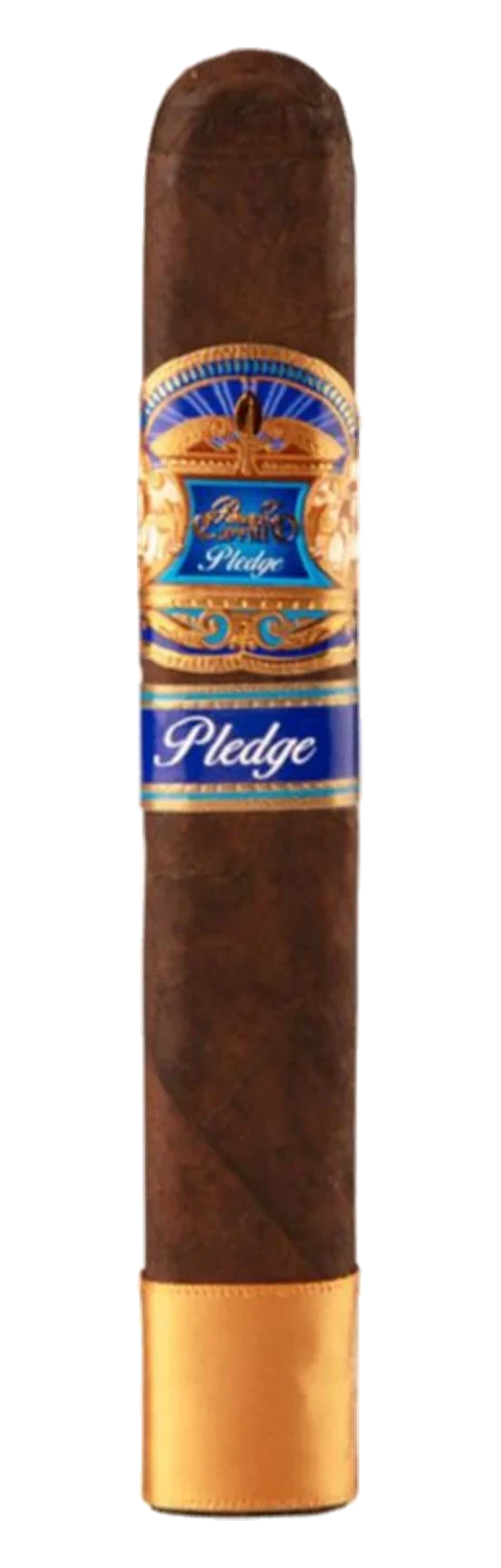 Casa Carrillo E. P. Carrillo Pledge Apogee