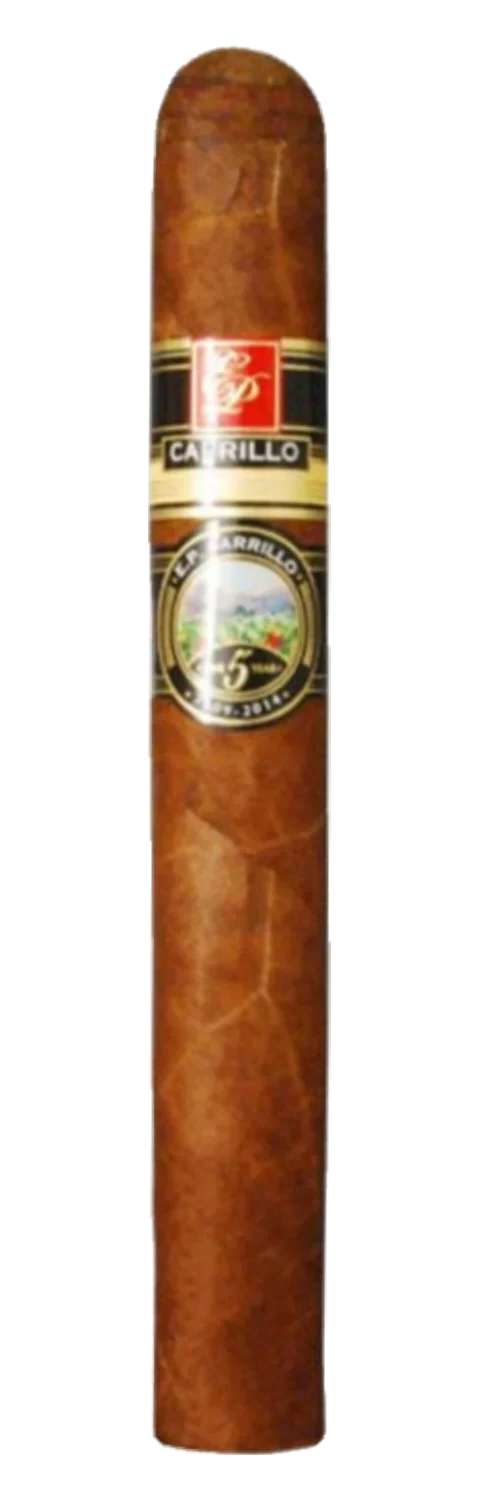 Casa Carrillo Edicion Limitada 5 Year Aniversario