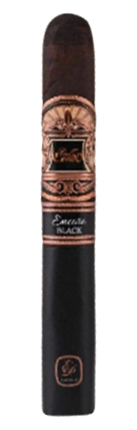 Casa Carrillo EP Carrillo Encore Black