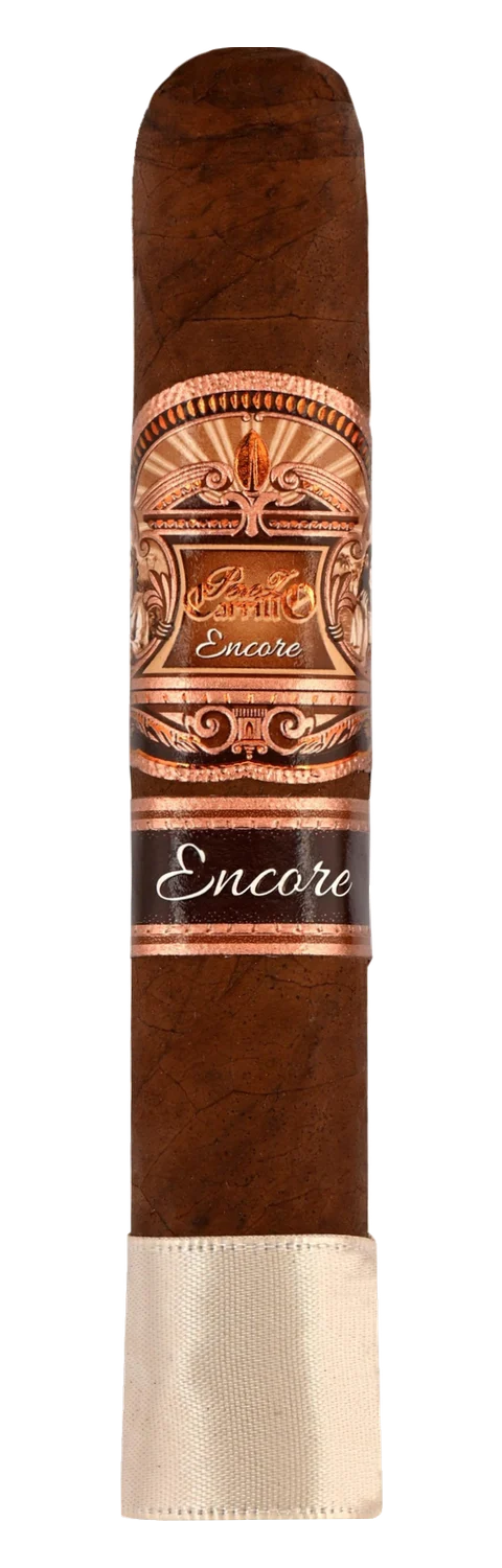 Casa Carrillo EP Carrillo Encore El Futuro