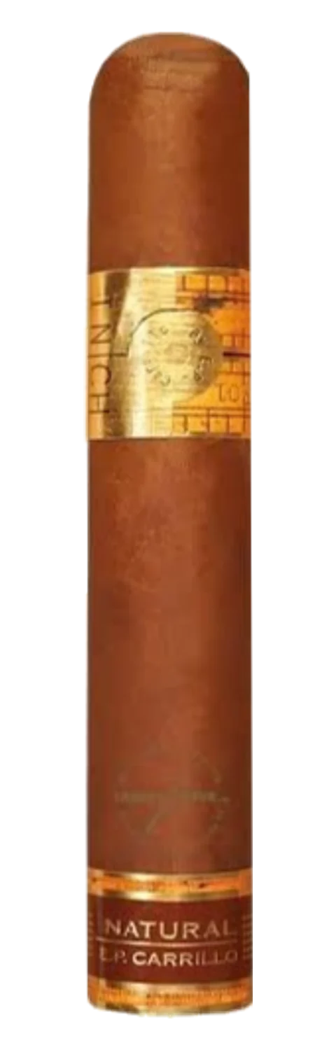Casa Carrillo EP Carrillo Inch Natural No. 70