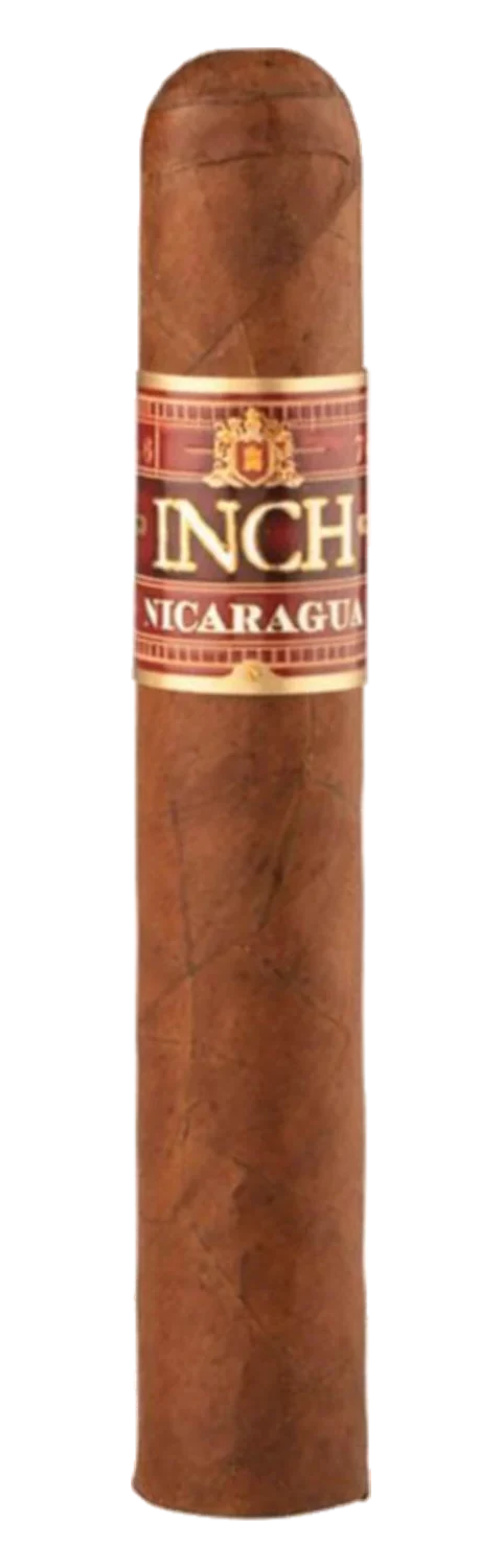 Casa Carrillo EP Carrillo Inch Nicaragua No. 60