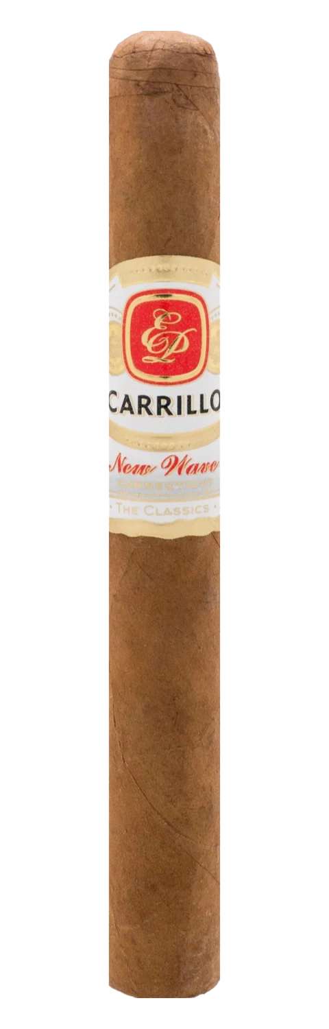 Casa Carrillo EP Carrillo New Wave Connecticut Stella