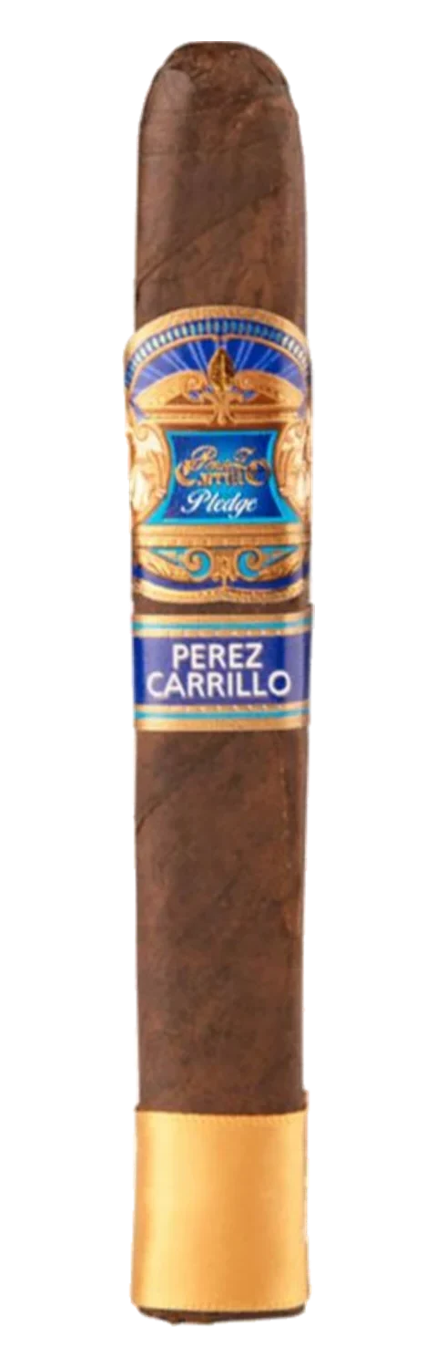 Casa Carrillo EP Carrillo Pledge Sojourn