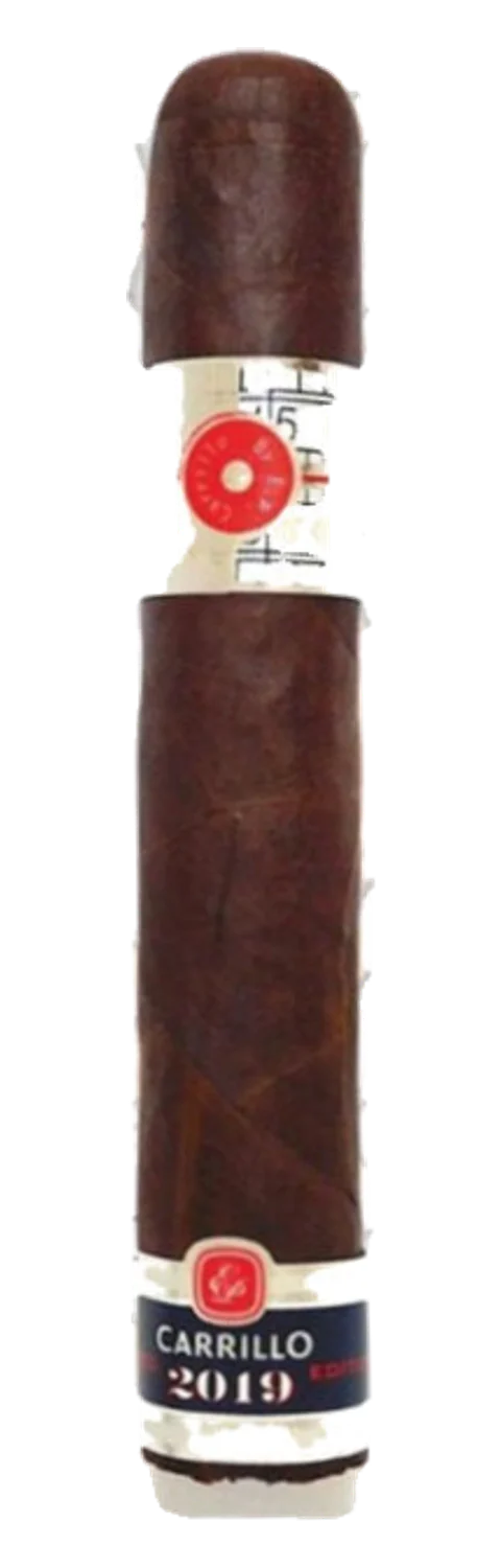 Casa Carrillo INCH Event Exclusive Petit Gordo