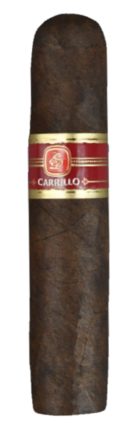 Casa Carrillo Interlude Maduro Rothchild Jr.