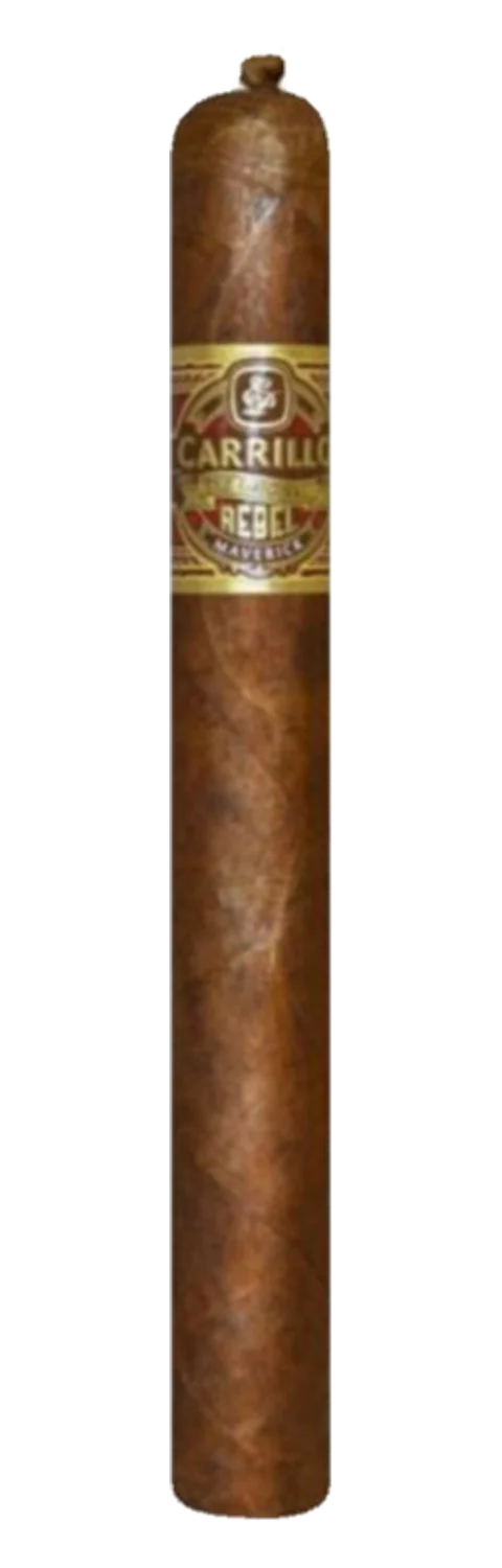 Casa Carrillo Original Rebel Maverick No. 56