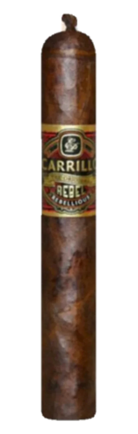 Casa Carrillo Original Rebel Rebellious No. 52