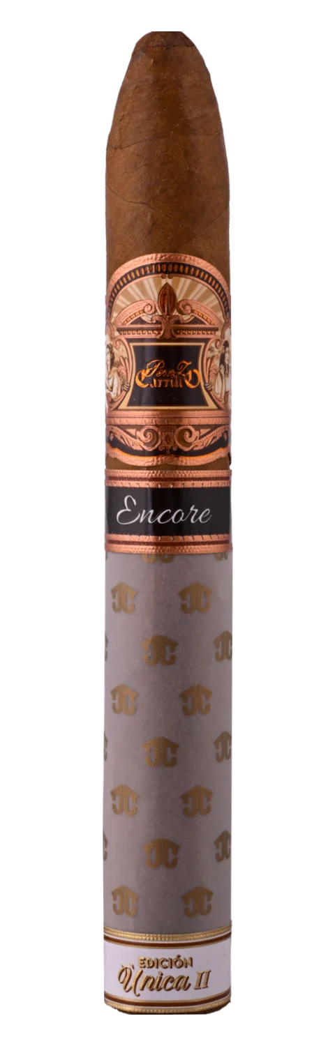 Casa Carrillo Perez-Carrillo Encore Edición Unica II