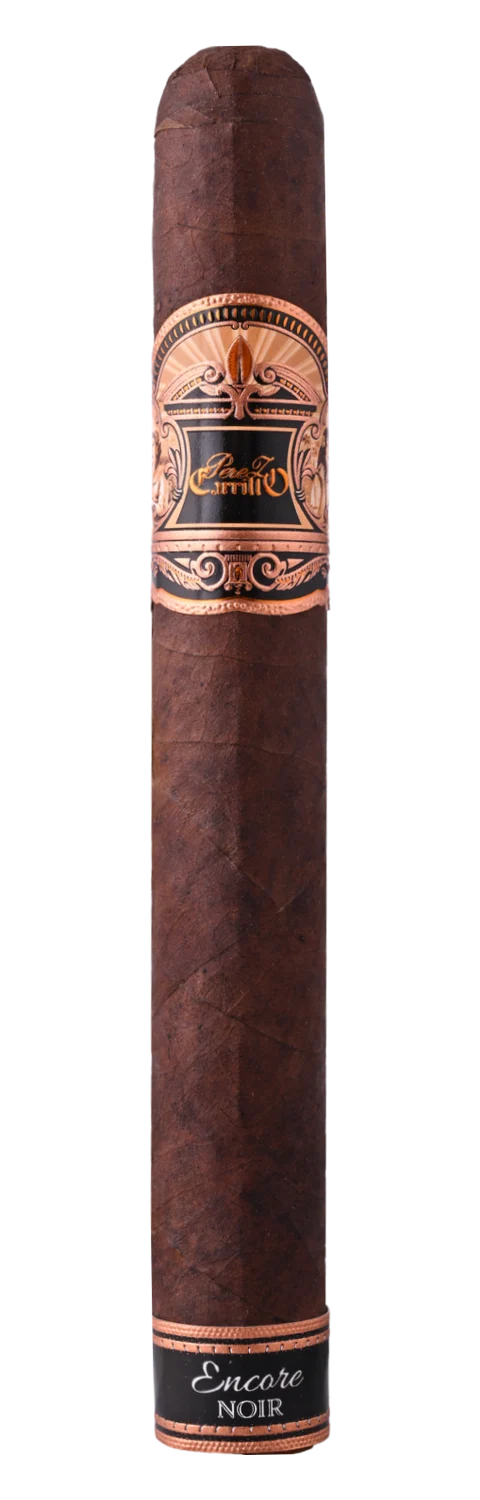 Casa Carrillo Perez-Carrillo Encore Noir II