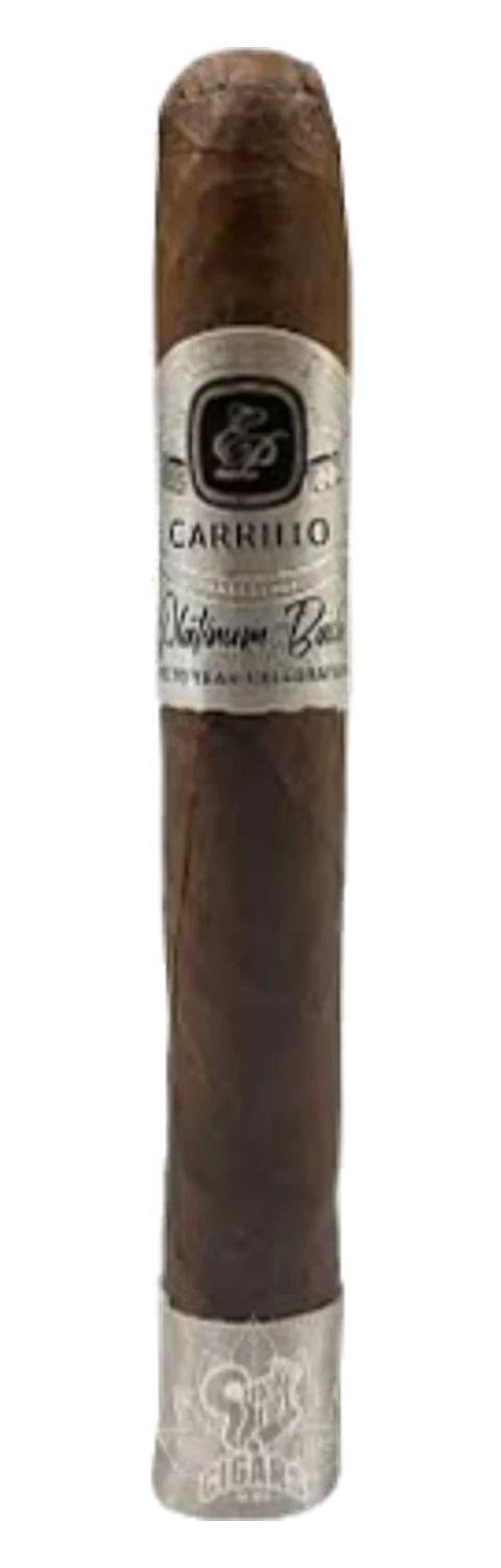 Casa Carrillo Platinum Bash