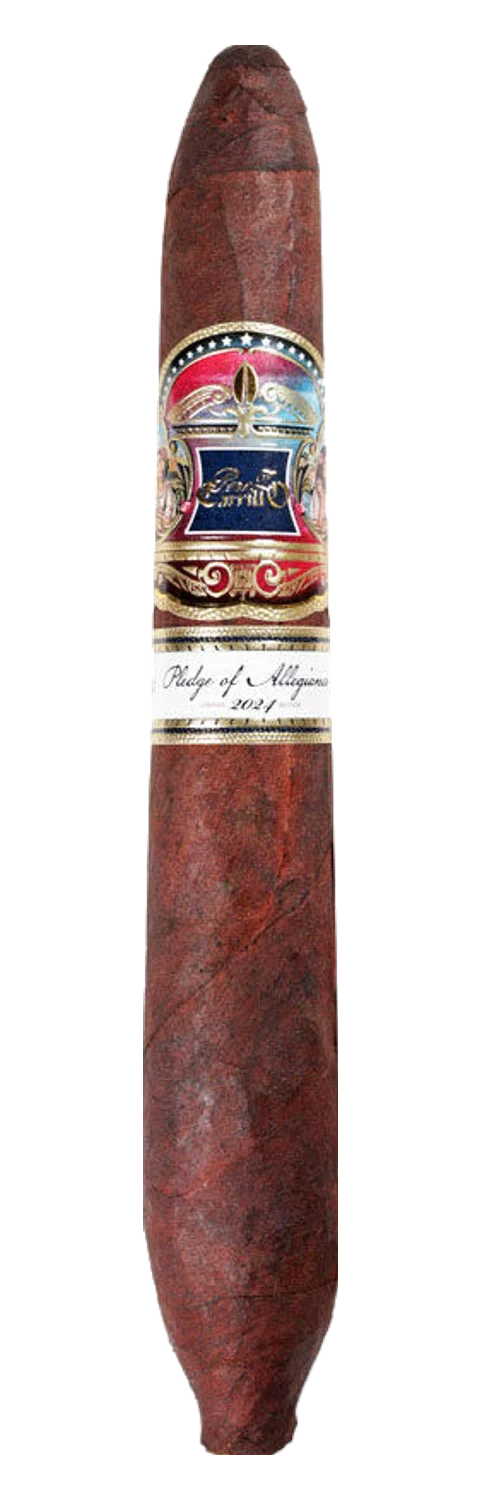 Casa Carrillo Pledge of Allegiance Salomon Limited Edition 2024