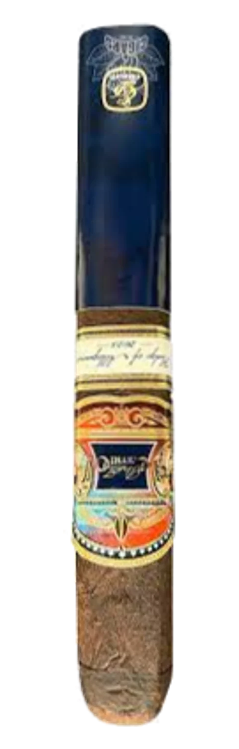 Casa Carrillo Pledge of Allegiance Toro Edición Limitada