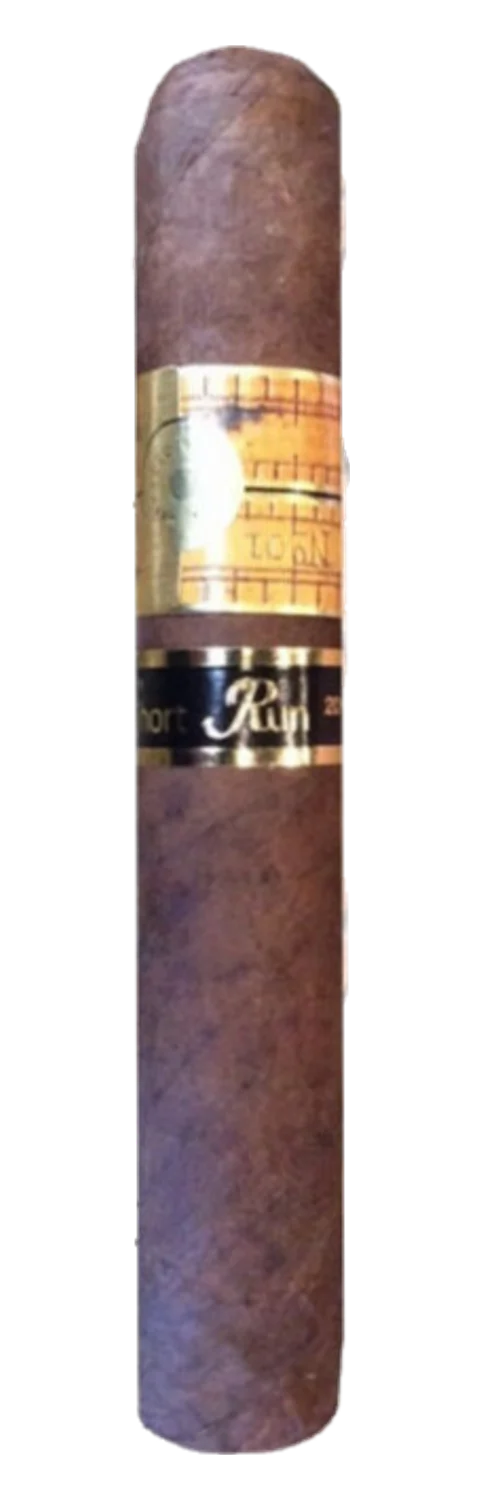 Casa Carrillo Short Run 2014 No. 60