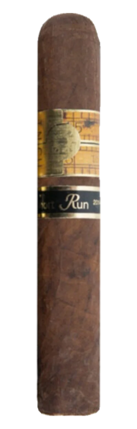 Casa Carrillo Short Run 2014 No. 64
