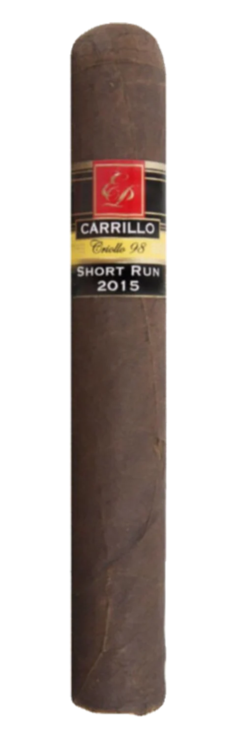 Casa Carrillo Short Run 2015 Imperios