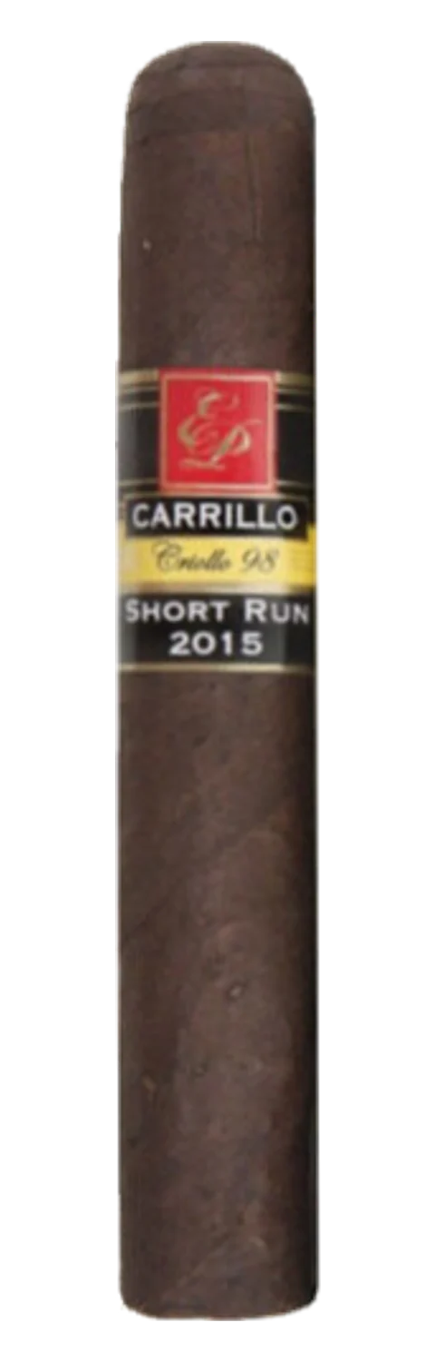 Casa Carrillo Short Run 2015 Napoleon