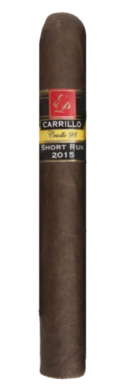 Casa Carrillo Short Run 2015 Vencedores