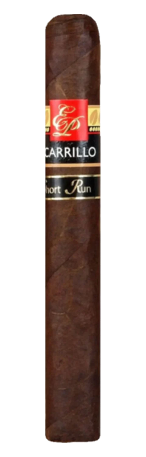Casa Carrillo Short Run 2021 Retro Extended Play