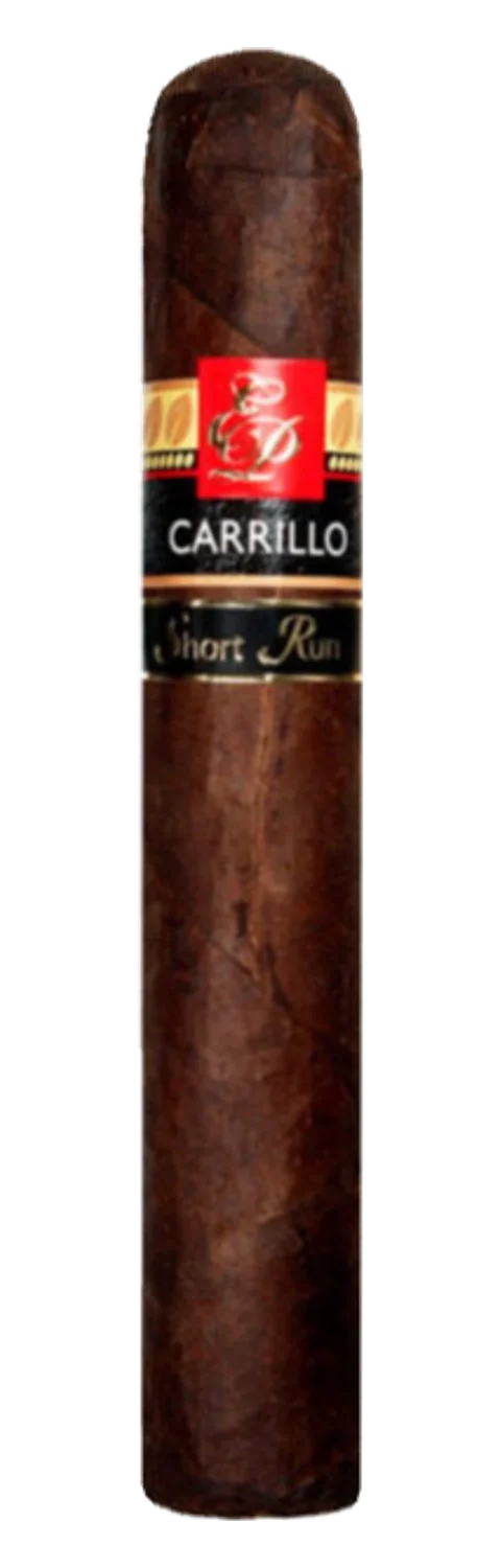 Casa Carrillo Short Run 2022 Retro Long Play
