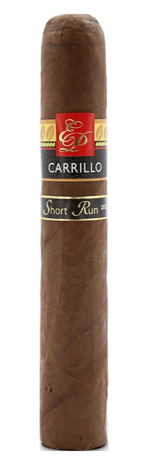 Casa Carrillo Short Run 2023 Limited Edition Gordo
