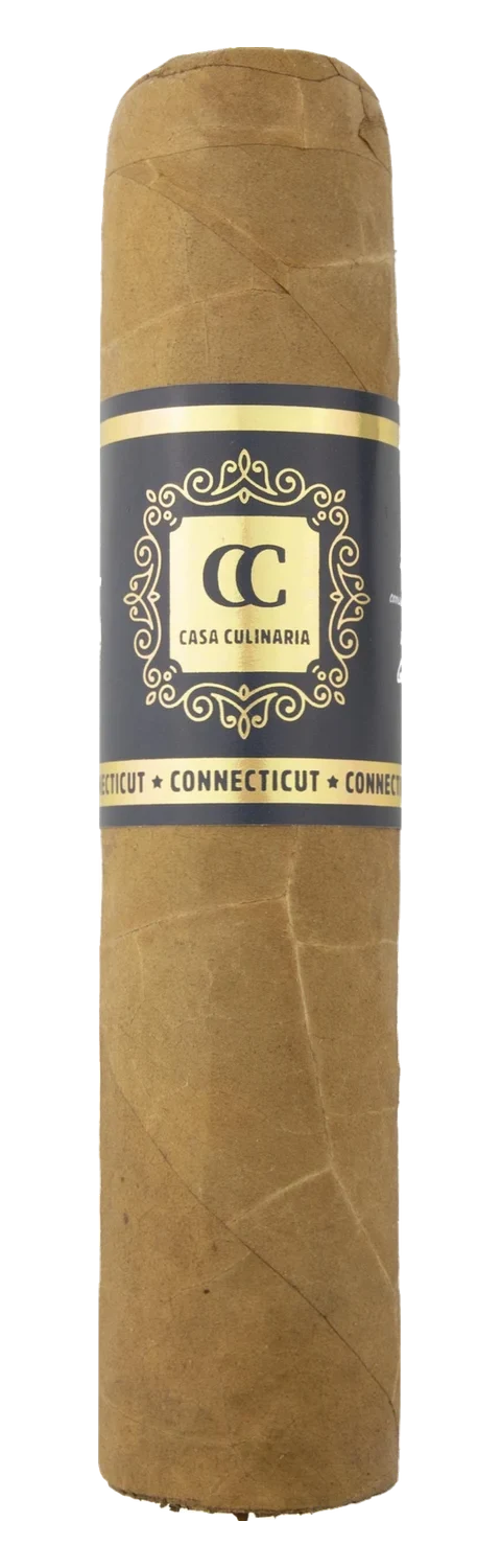 Casa Culinaria Connecticut Gordo
