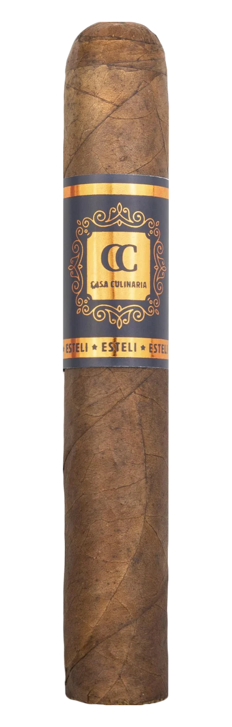 Casa Culinaria Esteli Robusto