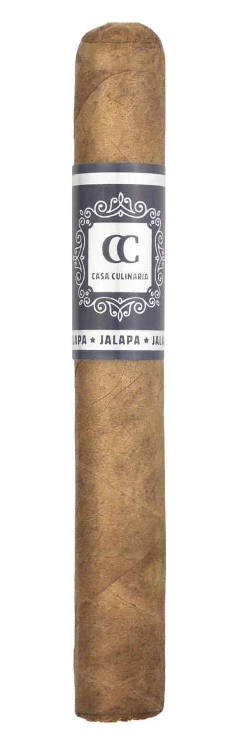 Casa Culinaria Jalapa Corona